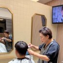 젠틀맨 | 경남 사천 미용실 남성 바버샵 젠틀맨 8천원 가격후기