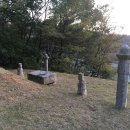 유석선생묘 및 신도비 이미지