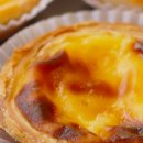 351 | 🇵🇹 건대 벨렘351 방문 후기 🍮✨