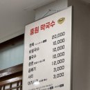 (주)홍원막국수 이미지