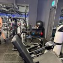 에이치짐 회기점 이미지