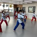 인천대 태권도장 이미지