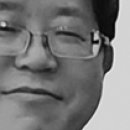 권대근 교수 중부일보 시 ＜담쟁이비가＞ 발표 이미지