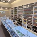 오렌즈 선릉점 | 직장인에게 딱 맞았던 강남 전자담배 매장, 헬로전자담배 강남점 후기