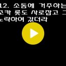 1월 6일 1년 1독 성경읽기 [창세기 14-16장, 마태복음 6장1-18절] [개역개정] January 6th One Year Bible Daily Reading [Genesis 14-16, Matthew 6:1-18] 이미지