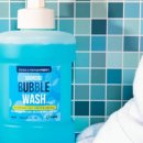 버블워시 이미지