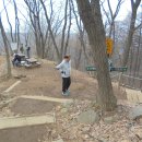 청계산 청계골입구 화장실 이미지