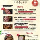 고기굽는남자 이미지