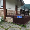 씨유(CU) 영월둥글바위점 | 영월캠핑장 시설 좋고 계곡 뷰 한눈에!