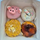 피기스도넛 PIGGY'S | [기장도넛맛집/기장카페]피기스도넛