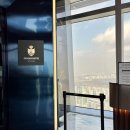 65 | 송도 오크우드 프리미어 인천 파노라믹 65 카페 주말 런치 후기