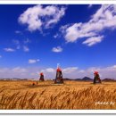 바람과 구름 이미지