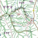 제 623차 토요정기산행 / 전북 진안 운장산-구봉산 22. 10. 15 (법원 5시) 이미지