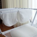 태영세탁 | 육아템 추천 :: 신생아부터 사용 가능한 엘라바 아기 두상베개 사용방법 후기