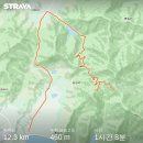 고흥 천등산 라이딩 2020.08.30 이미지