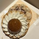 크로와상과자점 | [부산] 디저트 맛집 추천! 바닷마을과자점 생토노레 &amp; 라푀유 레몬크로와상