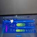 SG 골드 스크린 골프 이미지