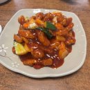 임금님자장면 | [정릉시장] 북한산 보국문 역 중식당 요리 맛집 '임금님 자장면'
