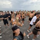 런 클럽 | 발리 짱구 런클럽 추천 | Nomas Run Club 후기