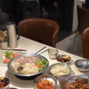 세븐일레븐 성수skv1점 | 원기옥 성수낙낙점 솔직후기 성수동 한식 맛집 전골세트