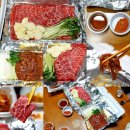 도안동 육회 황가네 태평소국밥 아쉬웠어요ㅠ