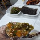 티비제이피 | [영종게장] 19,000원에 즐길 수 있는 100% 국내산 알배기 암꽃게 게장 맛집, 영종도 예단포 맛집 방문 후기