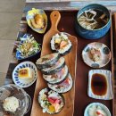 소꼽놀이 하우스 | 가을 제주도 3박4일 태교여행 11편 목재 공방 제재공간, 초밥 맛집 시키, 대한항공 임산부 혜택