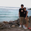춥디추운 2008년 따뜻했던 크리스마스 괌 여행 이미지