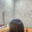 장헤어스케치 이미지