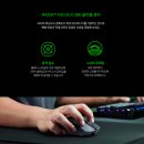 (주)팜크로스 | 플래그쉽 게이밍 마우스. RAZER DEATH ADDER V3 HYPERSPEED로 티어를 올려보자