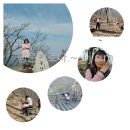 구봉산 2주차장 화장실2 이미지