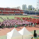김종섭축사 | 체육대회 응원의 진수를 보여준다! 준오헤어 체육대회 현장스케치