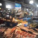 수산시장 이미지