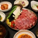 라온 석갈비 이미지