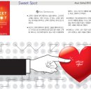 Sweet spot 이미지