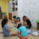 영성지역아동센터 이미지