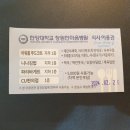사림동225 | [건강검진] 한마음병원 위 내시경, 갑상선 초음파, 산부인과 검사 등(건강검진 준비, 주의사항, 비용 정보)
