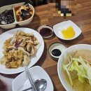 주래등 | [ 사당역 맛집 ] 방배동 중식당 주래등 - 중국냉면 짬짜면 탕수육 내돈내산 후기