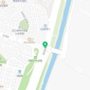 매탄초교 4거리 ~ 삼성교 4거리 이미지