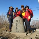 팔영산국립공원 이미지