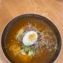 부산면옥 | 부산 영도 아르떼뮤지엄 근처 맛집 밀면 돈까스 후기 [영도면옥]