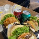 사하구-67 | [🍔사하구] 수제버거 도심 재방문 후기 메뉴 추천