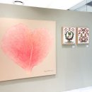 [Color in Bloom : 색이 피어나는 순간] _ 퍼블릭갤러리 현대백화점 목동점