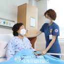 간병24 이미지