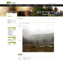 산으로 캠핑장 이미지