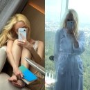 알고 보니 복근이었다니… 윈터가 크롭으로 감춘 반전 한 가지