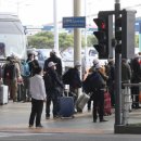 해제 버스터미널 이미지