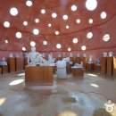 금구원 야외조각미술관 이미지