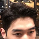 겸맨즈헤어 이미지