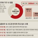 ★서울시 “반지하, 주거용으로 사용 불허” 이미지